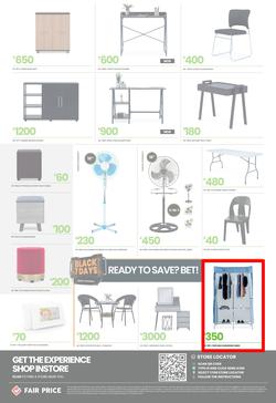 Fair Price : Black 7 Days (22 November - 30 November 2024), page 12