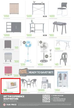 Fair Price : Black 7 Days (22 November - 30 November 2024), page 12
