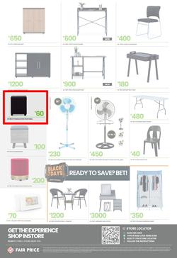 Fair Price : Black 7 Days (22 November - 30 November 2024), page 12