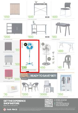 Fair Price : Black 7 Days (22 November - 30 November 2024), page 12