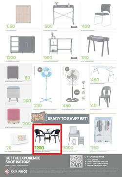 Fair Price : Black 7 Days (22 November - 30 November 2024), page 12