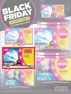 Game : Black Friday (24 Nov 2017), page 2
