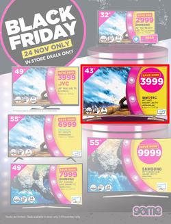 Game : Black Friday (24 Nov 2017), page 2
