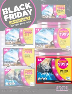 Game : Black Friday (24 Nov 2017), page 2