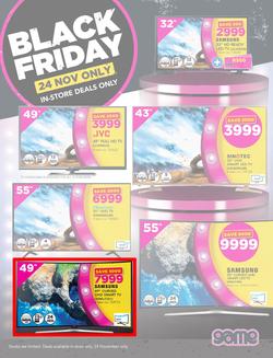 Game : Black Friday (24 Nov 2017), page 2