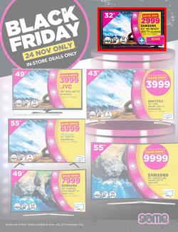 Game : Black Friday (24 Nov 2017), page 2