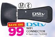 DSTV WiFi Connector