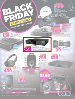 Game : Black Friday (24 Nov 2017), page 3