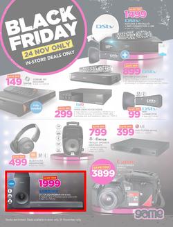 Game : Black Friday (24 Nov 2017), page 3