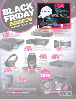 Game : Black Friday (24 Nov 2017), page 3