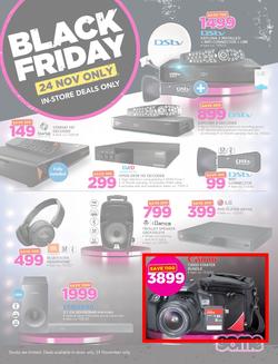 Game : Black Friday (24 Nov 2017), page 3