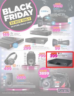 Game : Black Friday (24 Nov 2017), page 3