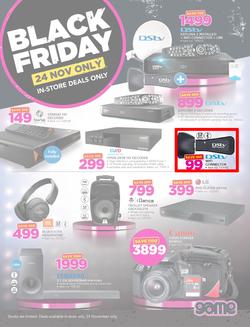 Game : Black Friday (24 Nov 2017), page 3