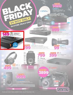 Game : Black Friday (24 Nov 2017), page 3