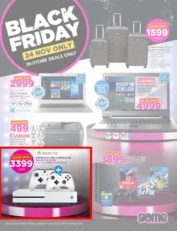 Game : Black Friday (24 Nov 2017), page 4