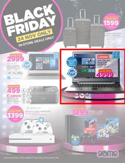 Game : Black Friday (24 Nov 2017), page 4