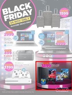 Game : Black Friday (24 Nov 2017), page 4