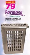 Formosa Debbie Basket