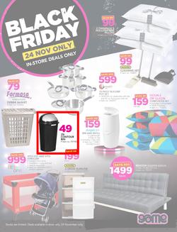 Game : Black Friday (24 Nov 2017), page 8
