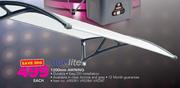 Duolite 1200mm Awning-Each