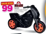 BigJim Racer
