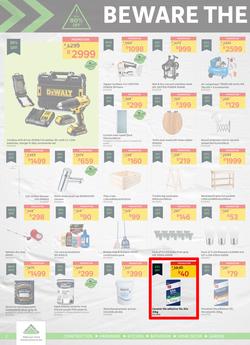 Leroy Merlin : Black Friday (27 November - 30 November 2020), page 2