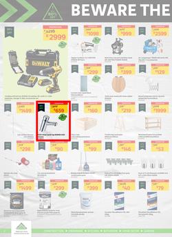 Leroy Merlin : Black Friday (27 November - 30 November 2020), page 2