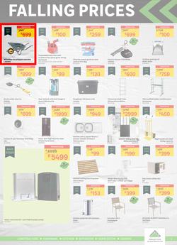 Leroy Merlin : Black Friday (27 November - 30 November 2020), page 3