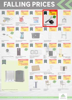Leroy Merlin : Black Friday (27 November - 30 November 2020), page 3