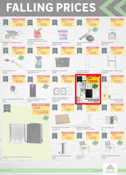 Leroy Merlin : Black Friday (27 November - 30 November 2020), page 3