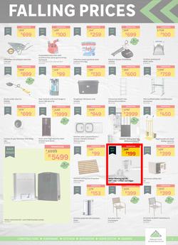 Leroy Merlin : Black Friday (27 November - 30 November 2020), page 3
