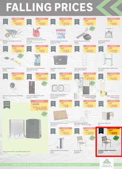 Leroy Merlin : Black Friday (27 November - 30 November 2020), page 3