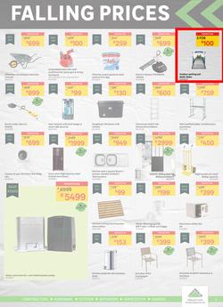 Leroy Merlin : Black Friday (27 November - 30 November 2020), page 3