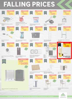 Leroy Merlin : Black Friday (27 November - 30 November 2020), page 3