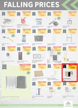 Leroy Merlin : Black Friday (27 November - 30 November 2020), page 3