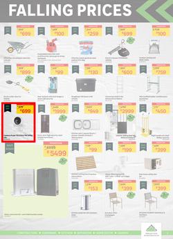 Leroy Merlin : Black Friday (27 November - 30 November 2020), page 3