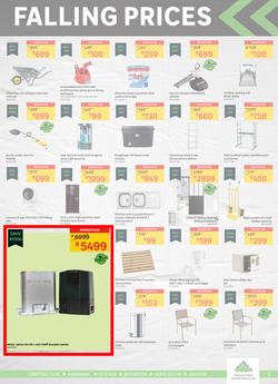 Leroy Merlin : Black Friday (27 November - 30 November 2020), page 3