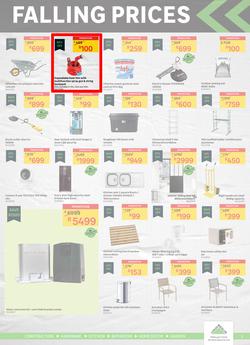 Leroy Merlin : Black Friday (27 November - 30 November 2020), page 3