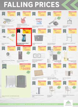 Leroy Merlin : Black Friday (27 November - 30 November 2020), page 3