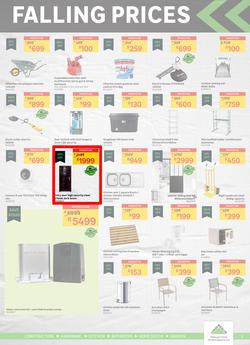 Leroy Merlin : Black Friday (27 November - 30 November 2020), page 3