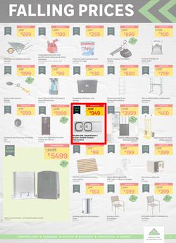 Leroy Merlin : Black Friday (27 November - 30 November 2020), page 3