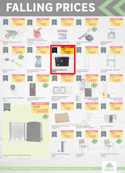 Leroy Merlin : Black Friday (27 November - 30 November 2020), page 3