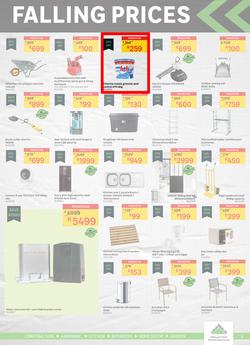 Leroy Merlin : Black Friday (27 November - 30 November 2020), page 3