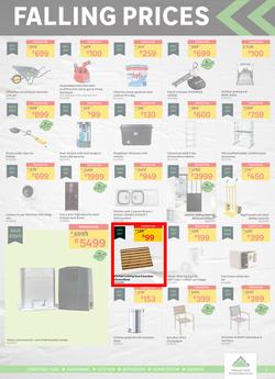Leroy Merlin : Black Friday (27 November - 30 November 2020), page 3