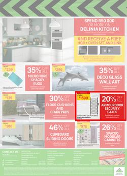 Leroy Merlin : Black Friday (27 November - 30 November 2020), page 4