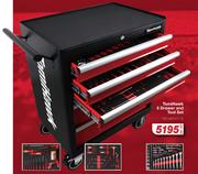 Tomi Hawk 5 Drawer & Tool Set FED.AKT47115-Per Set