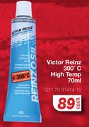 Victor Reinz 300 Degree C High Temp G11.70-31414-10-70ml Each
