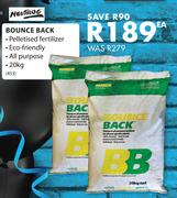 Neutrog Bounce Back-20Kg Each