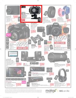 Makro : Black Friday General (22 Nov - 26 Nov 2017), page 3