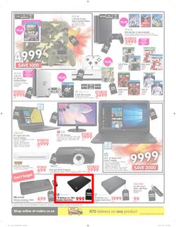 Makro : Black Friday General (22 Nov - 26 Nov 2017), page 4